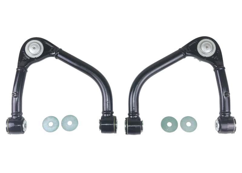 Whiteline — Whiteline 19-21 Chevrolet Silverado Front Upper Control Arm
Control Arms - view 3