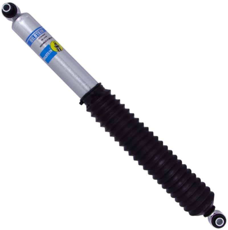 Bilstein — Bilstein B8 20-21 Jeep Gladiator JT Front Shock (For Front Lifted Height 0-1.5in)
Shock - view 2