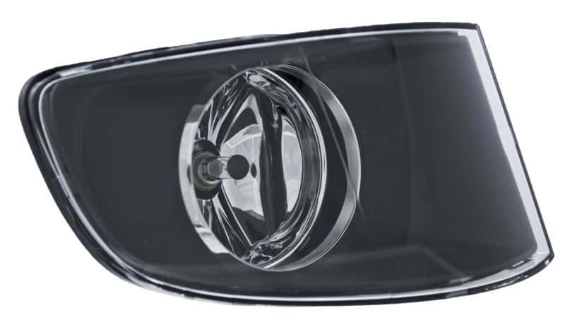 Hella — Hella 2007-2010 BMW 328i Fog Light Assembly Right
Fog Lamp Assy RH - view 1
