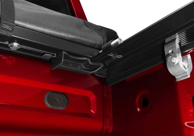 Truxedo — Truxedo 2023 GMC Canyon/Chevrolet Colorado 5ft 2in Lo Pro Bed Cover
LP 23-26 Col/Can 5ft - view 13