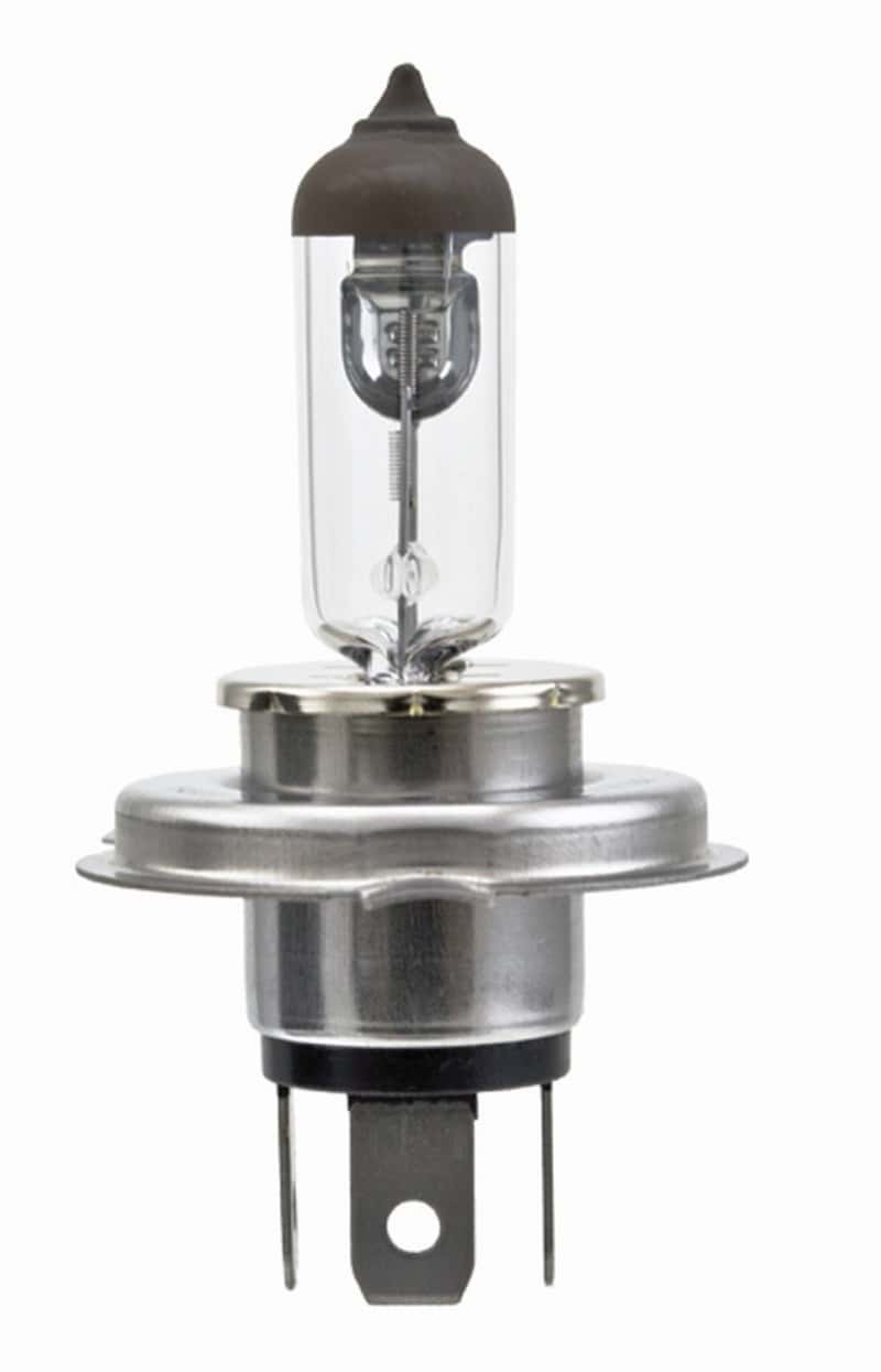 Hella — Hella Bulb H4 12V 60/55W P43T T4625 Sb
H4SB Halogen Bulb - view 2
