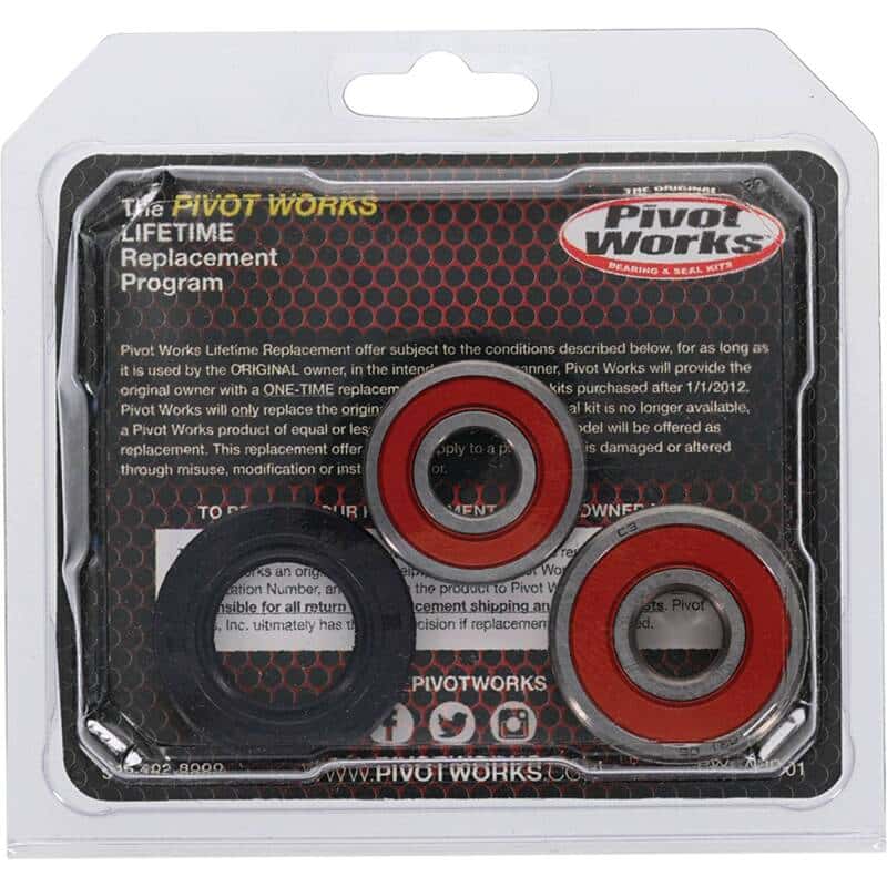 Pivot Works — Pivot Works Premium Wheel Bearing - view 5