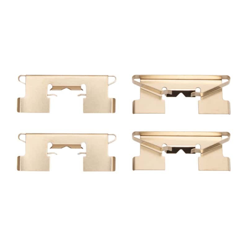 DFC — DFC 83-01 Chevrolet Metro Front Premium Hardware Kit
DFC Disc Brk Hdw Kit - view 2