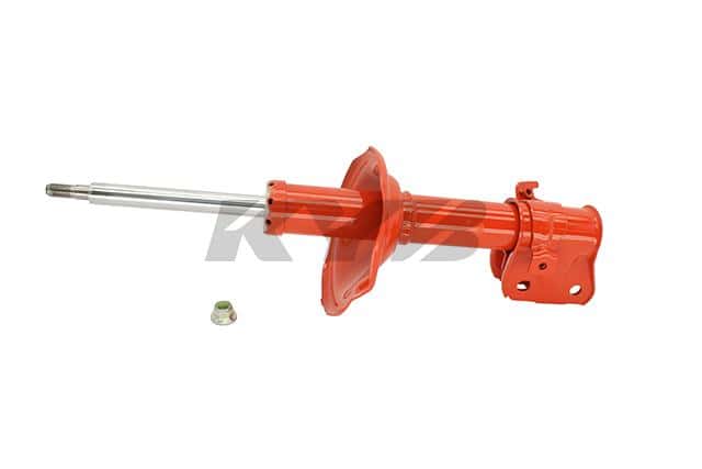 KYB — KYB Shocks & Struts AGX Front Right SUBARU Impreza (AWD) 2002-03 SUBARU WRX 2002-03
Gas Strut - view 4