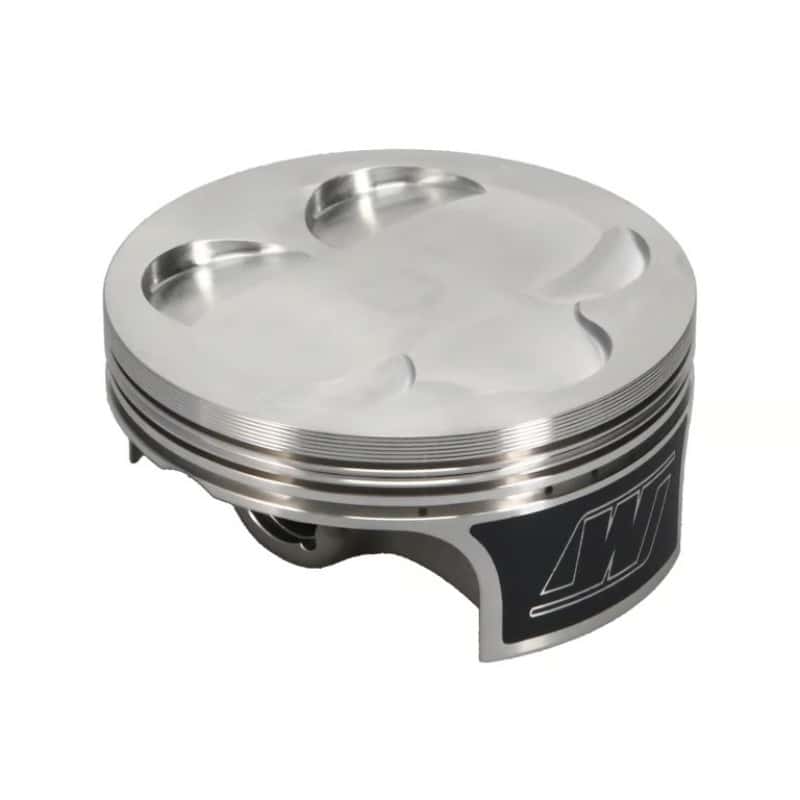 Wiseco — Wiseco Yamaha YFZ450 04-13/450R 09-19 12.41 CR Piston Kit
Piston Kit - view 5
