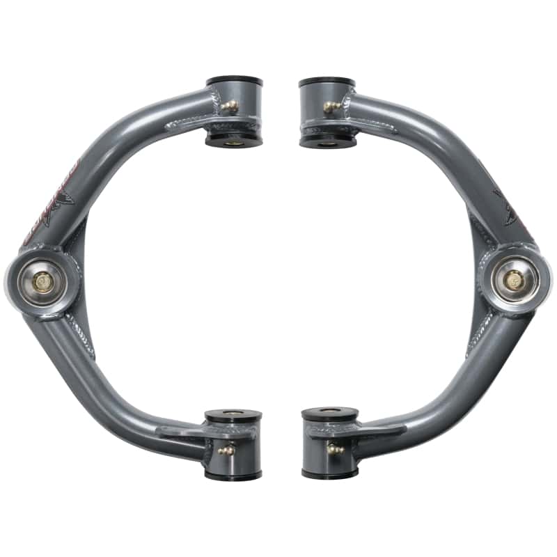 Camburg — Camburg Chevy/GMC 2500/3500 HD 2WD/4WD 11-19 1.25in Performance Uniball Upper Arms
Control Arm Kit - view 11