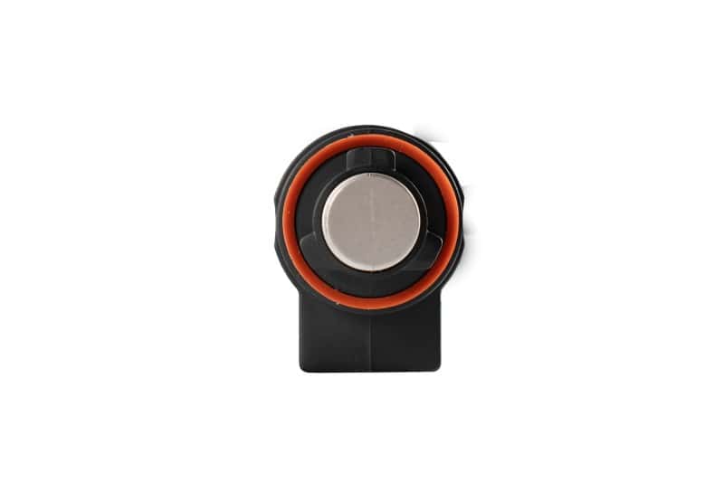 Diode Dynamics — Diode Dynamics H11/H8/H9 Yellow SL2 LED Bulb (one) - view 4
