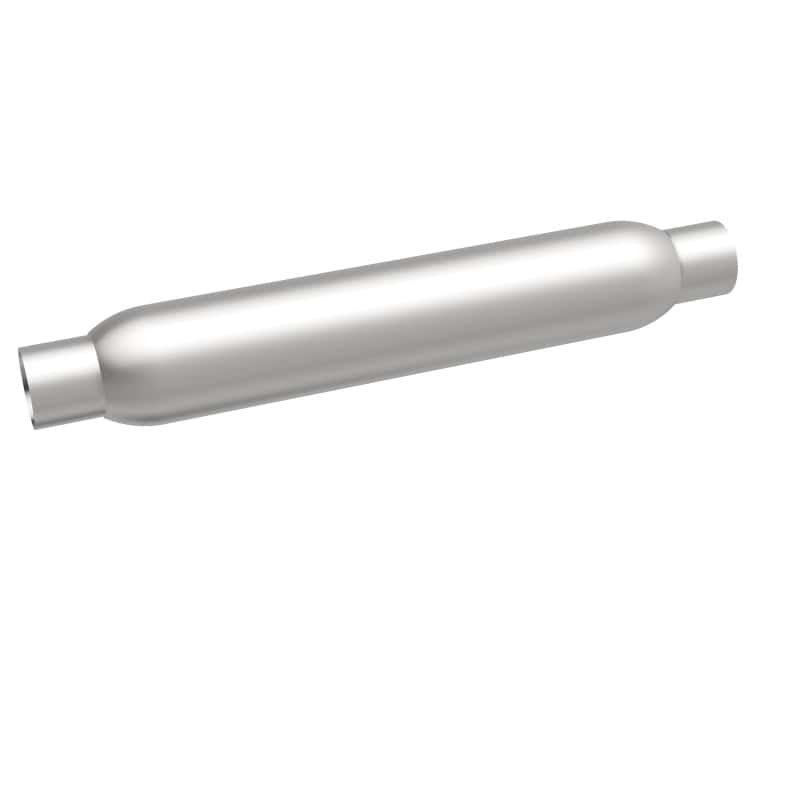 Magnaflow — MagnaFlow Muff GP 3.5 Dia 18inch 2.25/2.25
Glasspack - view 23