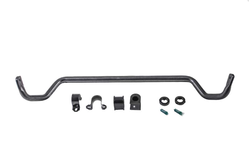 Hellwig — Hellwig 10-15 Chevrolet Camaro (w/o Power Steering) Tubular 1-1/4in Front Sway Bar
FRONT SWAY BAR - view 3