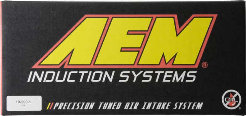 AEM Induction — AEM 94-01 Integra RS/LS/GS Red Short Ram Intake
AEM Short Ram Intake
Air Intake System - view 11