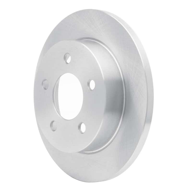 DFC — DFC 94-04 Ford Mustang Rear Brake Rotor
DFC Brake Rotor - view 2
