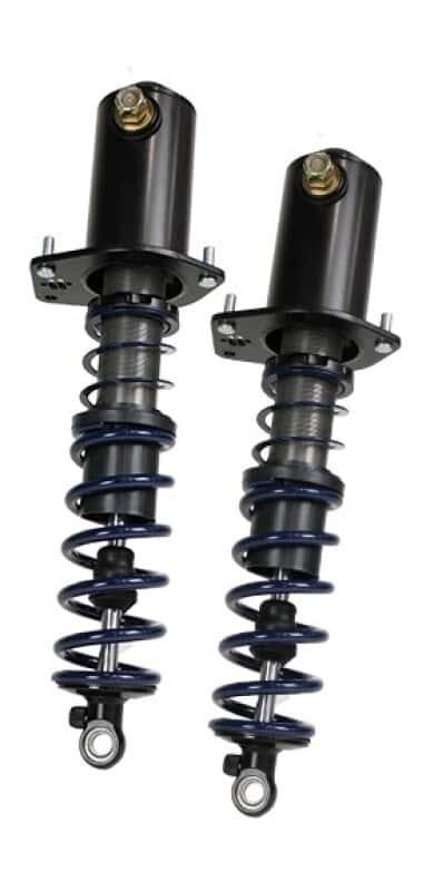 Ridetech — Ridetech 06-15 Mazda Miata (NC) Rear HQ Coilovers
Rear HQ CO 06-15 Mia - view 2