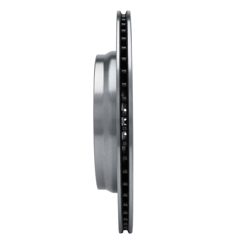 DFC — DFC 19-25 Cadillac Escalade Rear Brake Rotor
DFC Brake Rotor - view 3
