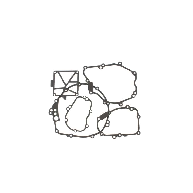 Cometic Gasket — Cometic 03-05 Yamaha R6 Engine Case Rebuild Kit
Engine Case Kit - view 1
