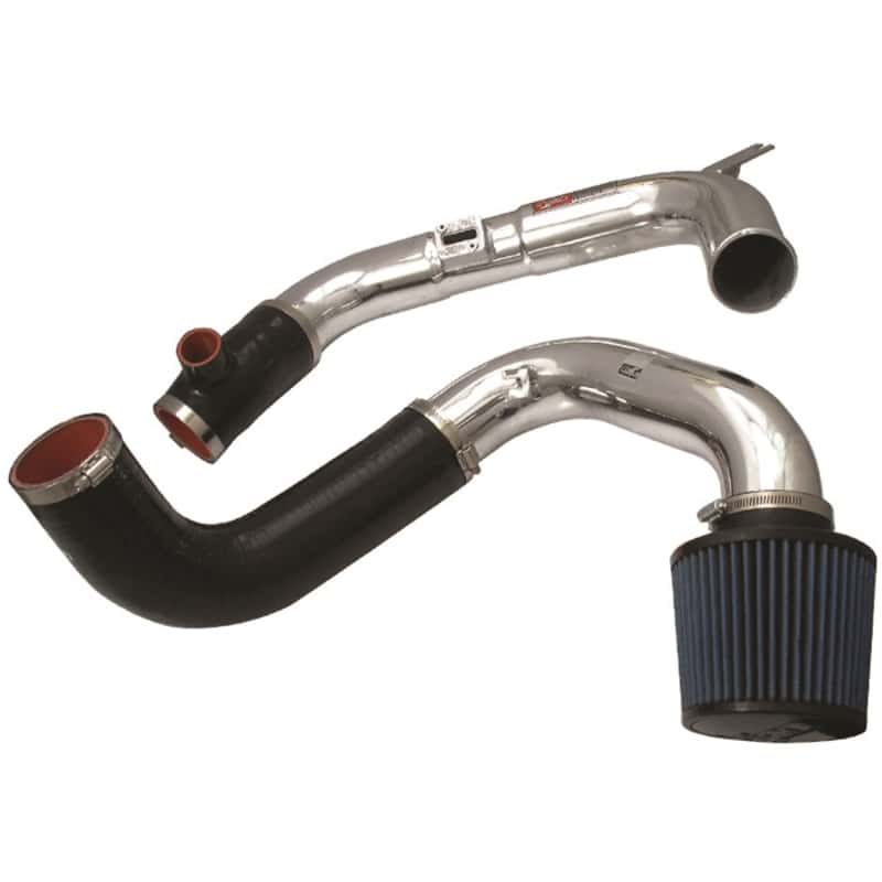 Injen — Injen 2007-09 Sentra SER V-Spec 2.5L 4 Cyl. (Manual Only) Polished Cold Air Intake
Cold Air Intake
Air Intake Kit - view 1