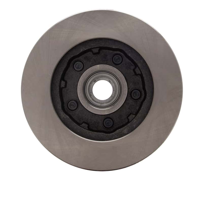 DFC — DFC 86-92 Ford Explorer Front Brake Rotor
DFC Brake Rotor - view 5