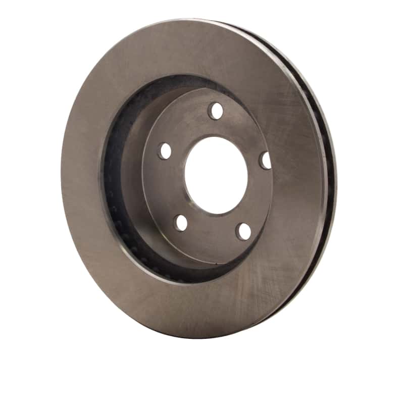 DFC — DFC 91-00 Ford Taurus (Excl SHO) Front Brake Rotor
DFC Brake Rotor - view 4
