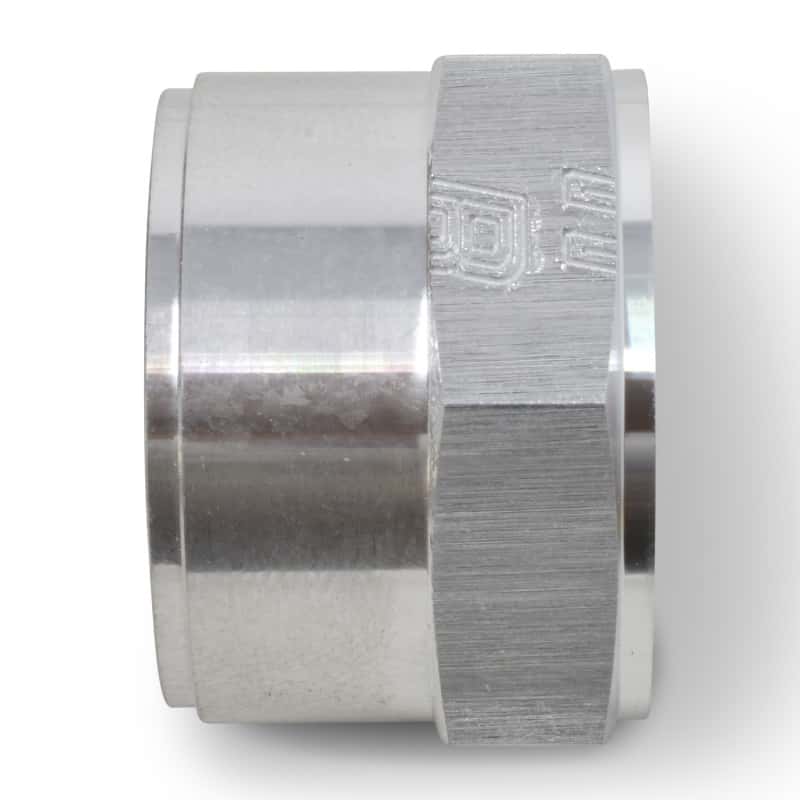 Russell — Russell Performance -8 Female AN O-Ring Seal Weld Bung 3/4in -16 SAE (Uses Fitting 660360)
Weld-In Bung - view 4