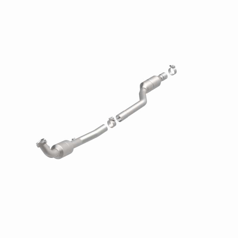Magnaflow — Magnaflow 2006 Mercedes-Benz SL500 5.0L Direct Fit Converter
California - view 29