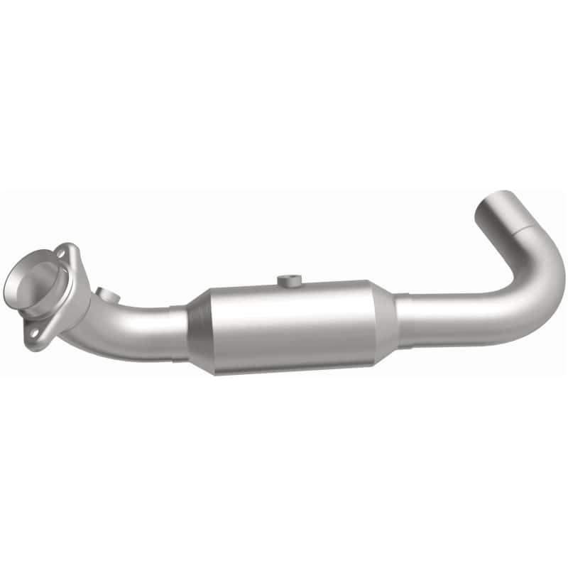 Magnaflow — Magnaflow 07-08 Ford Expedition 5.4L Direct Fit Converter
California - view 4