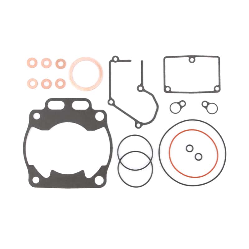 Cometic Gasket — Cometic 05-07 Kawasaki KX250 O-Ring Top End Gasket Kit - view 1