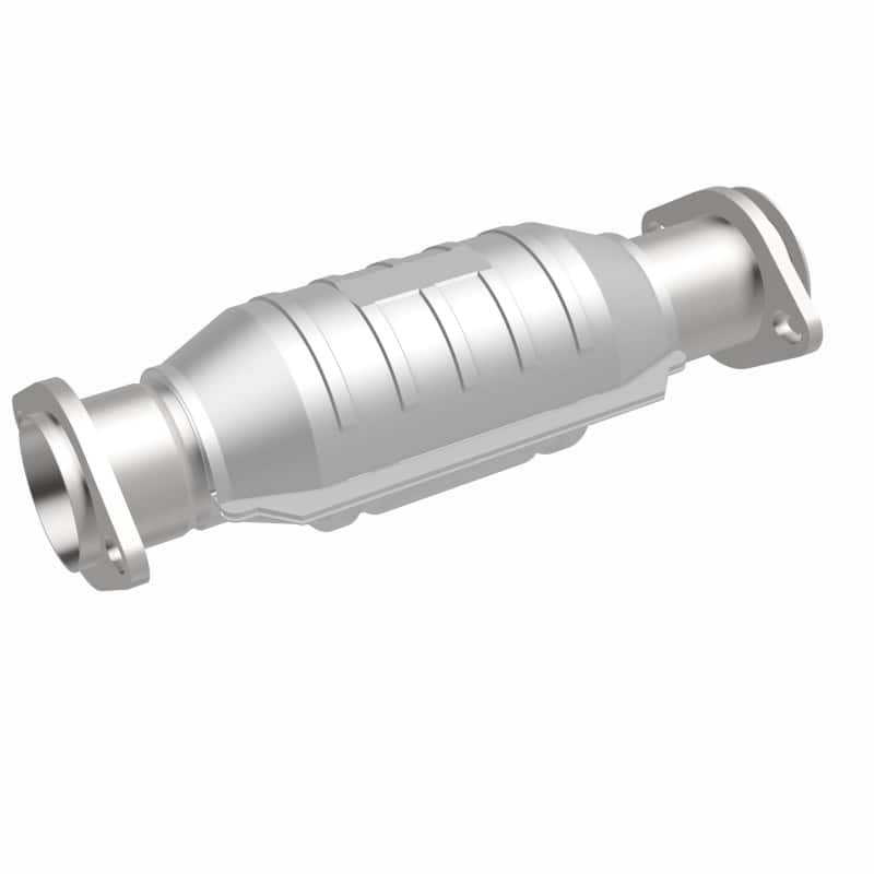 Magnaflow — MagnaFlow Conv DF 96-02 Mitsu Mirage 1.8L
OEM Grade
OEM - view 9