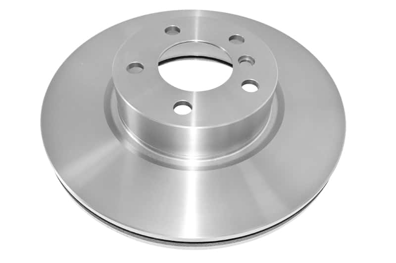 DBA — DBA 11-17 BMW X3 F25 Front Street Series Standard Rotor
Brake Rotor - view 1