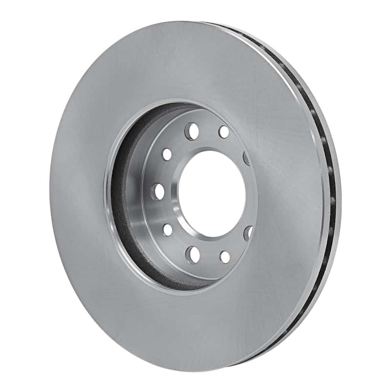 DFC — DFC 99-03 Ford Windstar Front Brake Rotor
DFC Brake Rotor - view 4