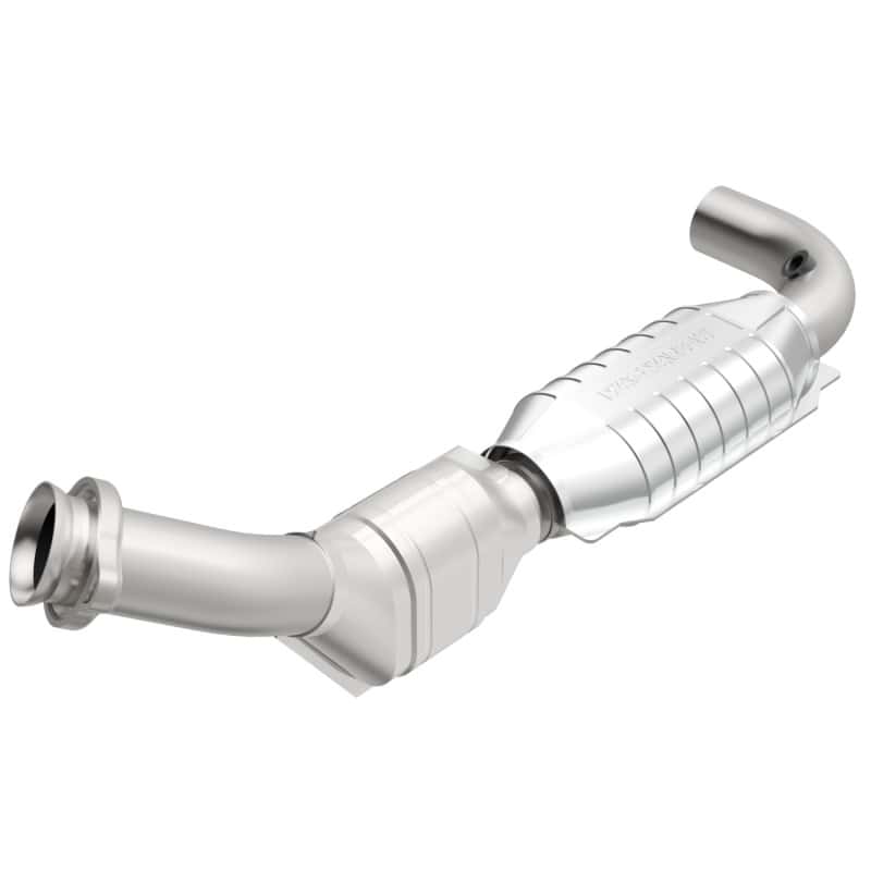 Magnaflow — MagnaFlow Conv DF 97-98 Ford Trucks 4.2L
California - view 1