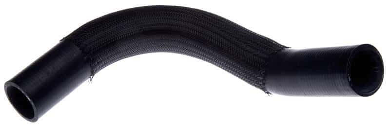 Gates — Gates 83-89 Ford Ranger 4-Cyl. 2.3L Lower Molded Coolant Hose - view 1