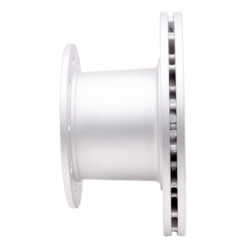 DFC — DFC 06-12 Workhorse W42 (9400-14500lb GVW) Rear GeoSPEC Coated Rotor
DFC Brake Rotor - view 3
