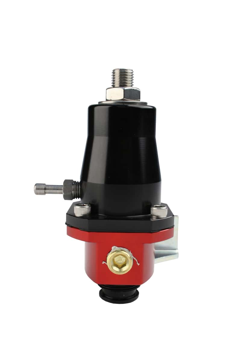 Aeromotive — Aeromotive Billet LT1 Adjustable Regulator - 92-96 Corvette/Ram Jet 350 EFI Crate Engine
Regulator - view 7