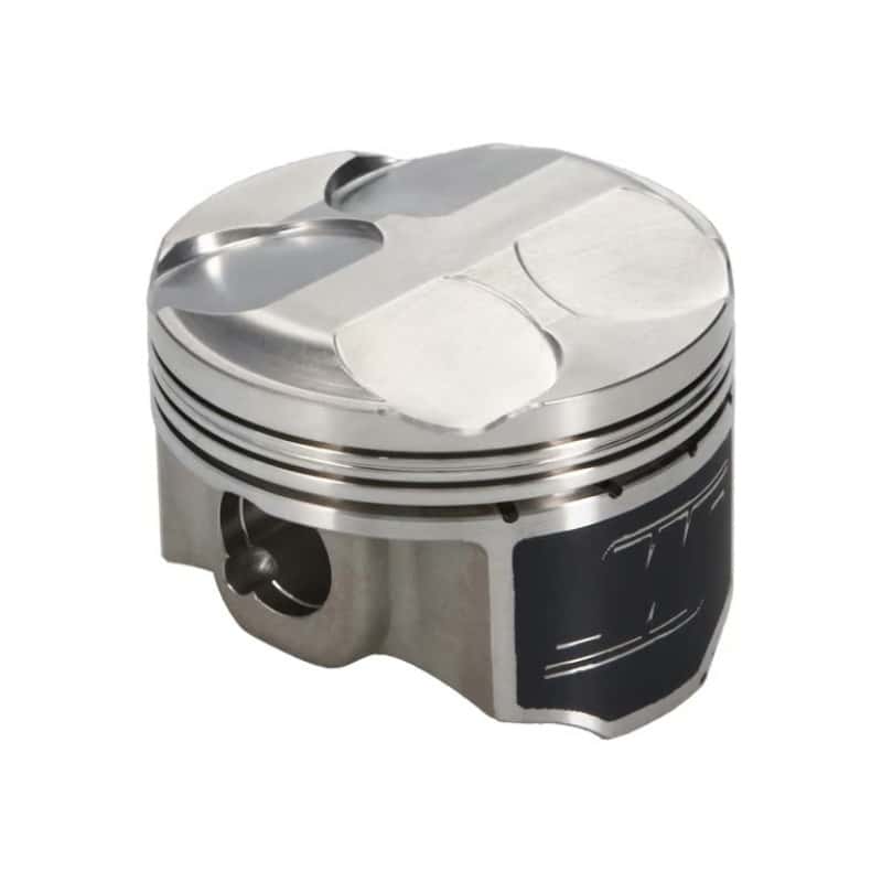 Wiseco — Wiseco Kawasaki EX250 Ninja 08-12 12.51 CR Piston Kit
Piston Kit - view 4