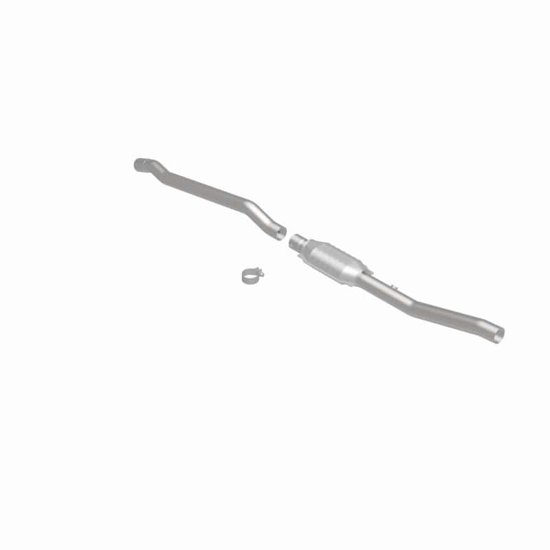 Magnaflow — MagnaFlow Conv DF 96 Dodge Dakota 5.2L 4wd
HM Grade
HM - view 14