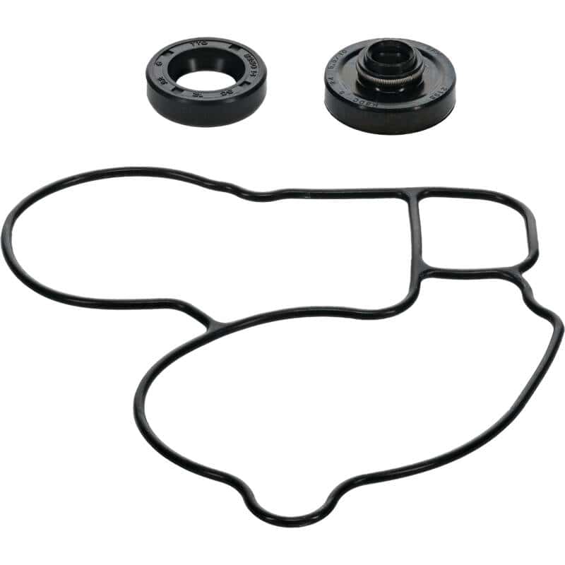 Hot Rods — Hot Rods 17-19 Suzuki RMX 450 Water Pump Rebuild Kit - view 2