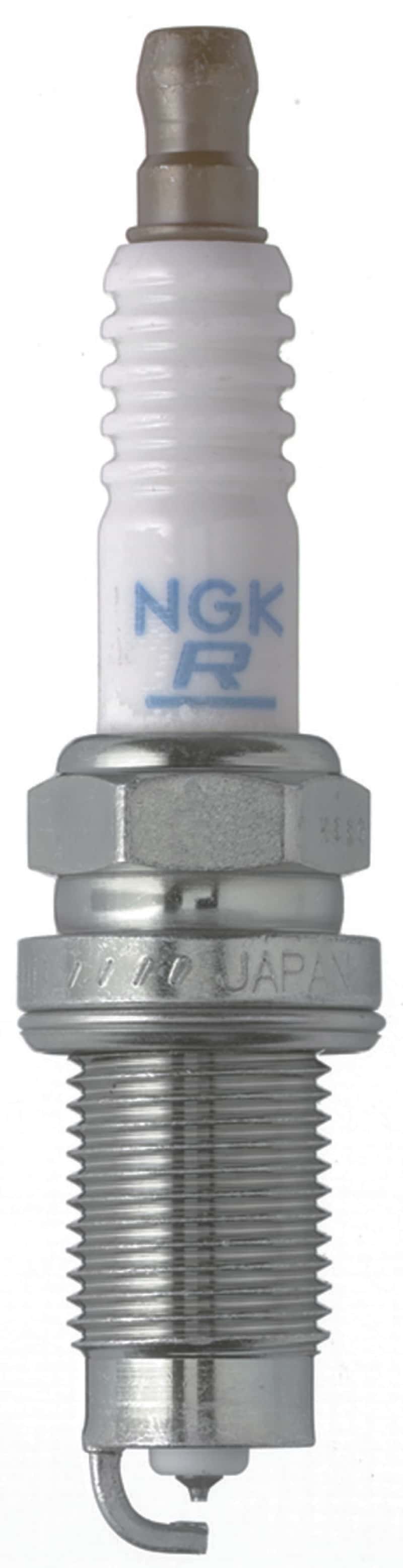 NGK — NGK Laser Platinum Spark Plug Box of 4 (PFR5B-11B) - view 1
