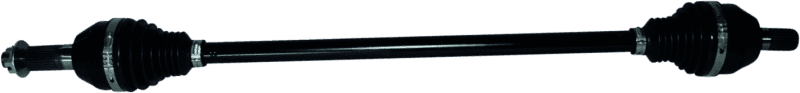 DragonFire Racing — DragonFire Racing Hydra Axle- Can-Am Maverick X3 900 X mr Turbo R 18-19- Postion- Front- Right/Left - view 1