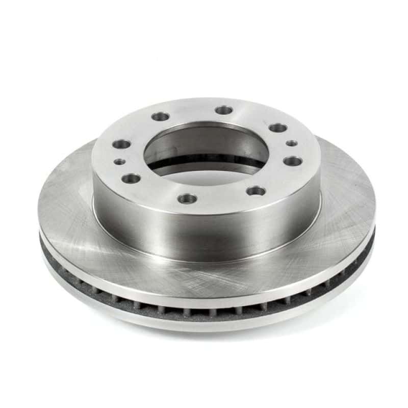 PowerStop — Power Stop 02-04 Chevrolet Avalanche 2500 Front Autospecialty Brake Rotor
AutoSpecialty Rotor - view 1