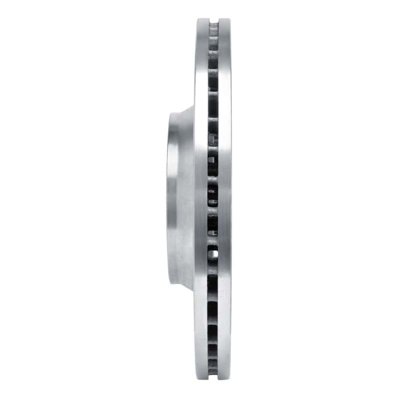DFC — DFC 20-23 Mercedes-Benz GLE350 Front Drilled Brake Rotor - view 3