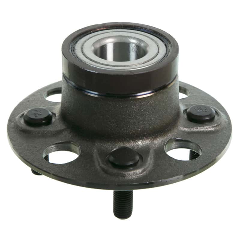 Moog — MOOG 07-14 Honda Fit Rear Hub Assembly - view 1