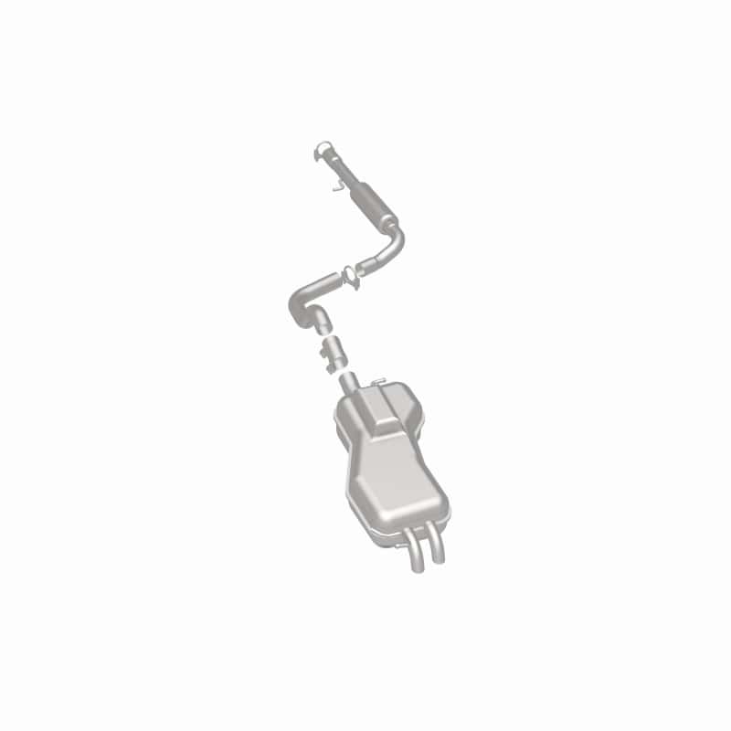 Magnaflow — MagnaFlow BRE Exhaust Kit 99-06 VW Beetle GLS
Exhaust Kit - view 11