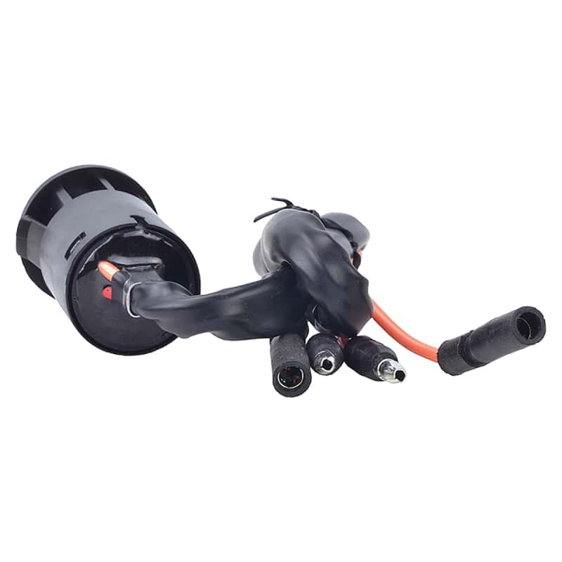 Arrowhead — Arrowhead Honda Ignition Switch - view 2