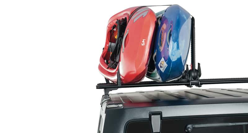 Rhino-Rack — Rhino-Rack Nautic Kayak Stack - view 4