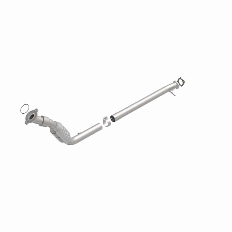 Magnaflow — MagnaFlow Conv DF Uplander 06 3.5L OEM
OEM Grade
OEM - view 5