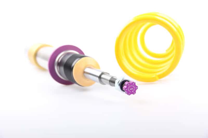 KW — KW Coilover Kit V3 2011+ BMW 1series M
Coilover Kit - view 2