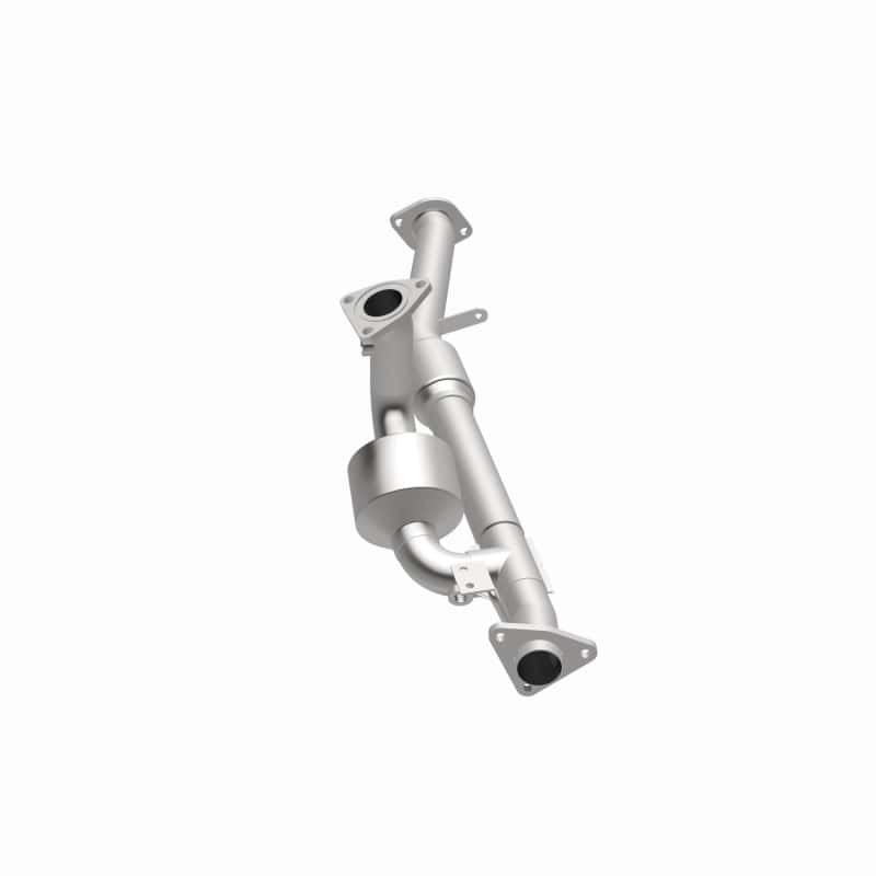 Magnaflow — MagnaFlow Conv Direct Fit 00-01 Infiniti I30 3.0L
California - view 24