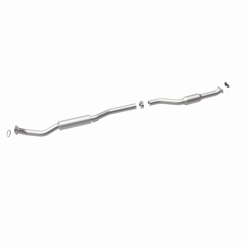 Magnaflow — MagnaFlow OEM Grade 06-12 Mazda MX-5 Miata Direct Fit Federal Catalytic Converter
OEM Grade
OEM - view 19