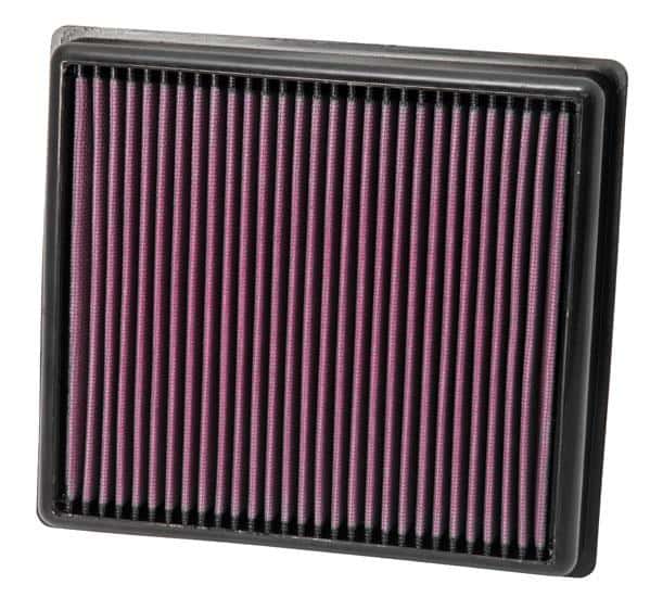 K&N Engineering — K&N Replacement Air Filter 12 BMW 320i/328i 2.0L
Replacement Air Filt
Air Filter - view 6