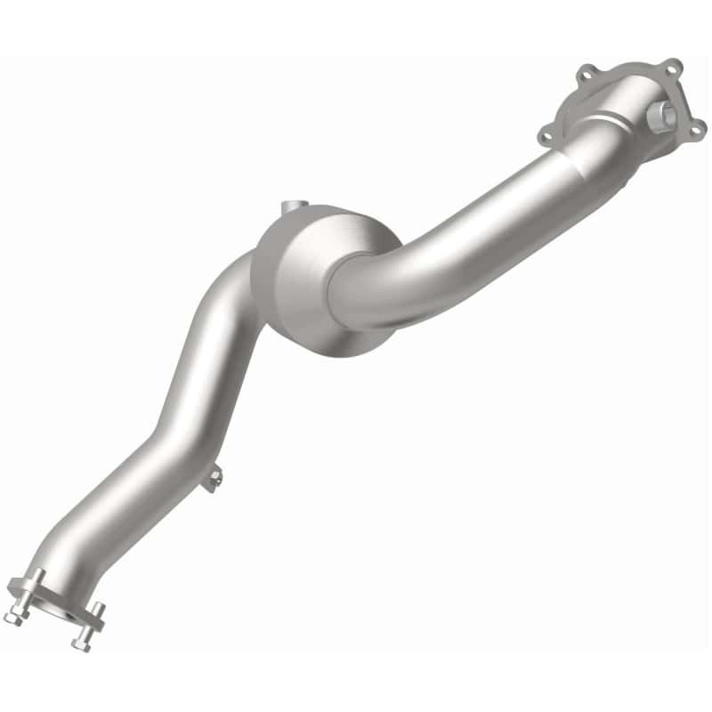 Magnaflow — MagnaFlow Conv Direct Fit 13-15 Audi S6/S7/S8/A8 Quattro V8-4.0L
OEM Grade
OEM - view 4