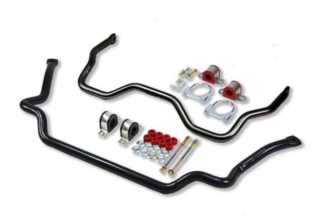 Belltech — Belltech ANTI-SWAYBAR SETS 5420/5522
ANTI-SWAYBAR SETS - view 2